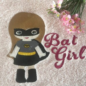 Bat Girl
