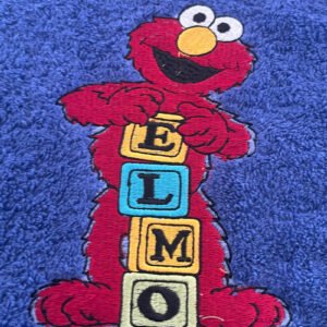 Elmo