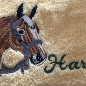 Harper Bath Towel
