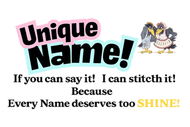 Unique-Names