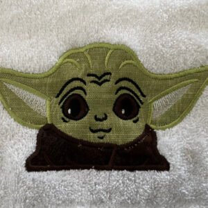Yoda